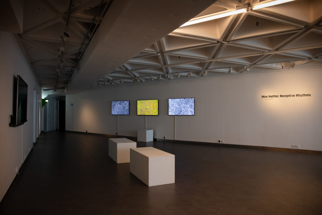 Concrete Abstraction: Road Triptych (exhibition)